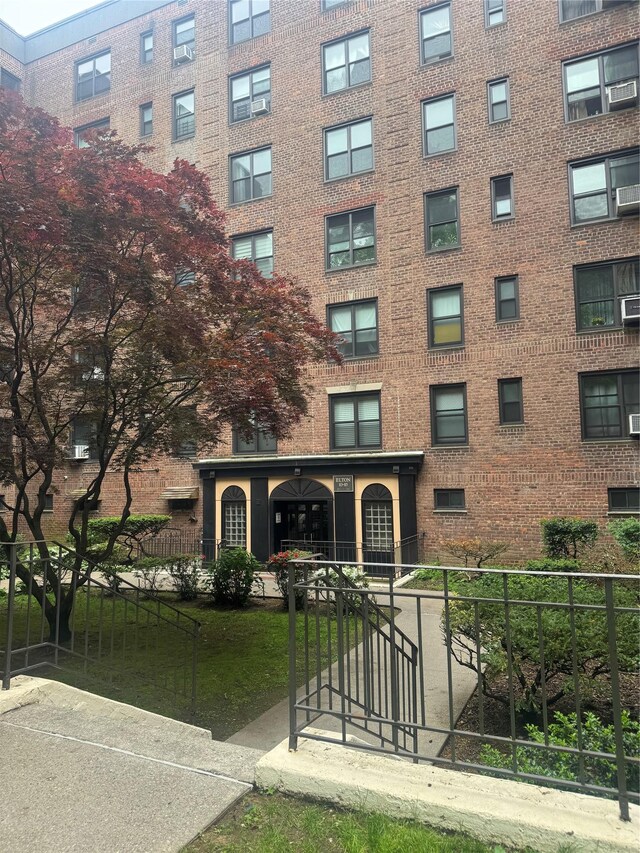 83-85 Woodhaven Blvd Unit 5U, Woodhaven, NY 11421 - view of apartment building / complex