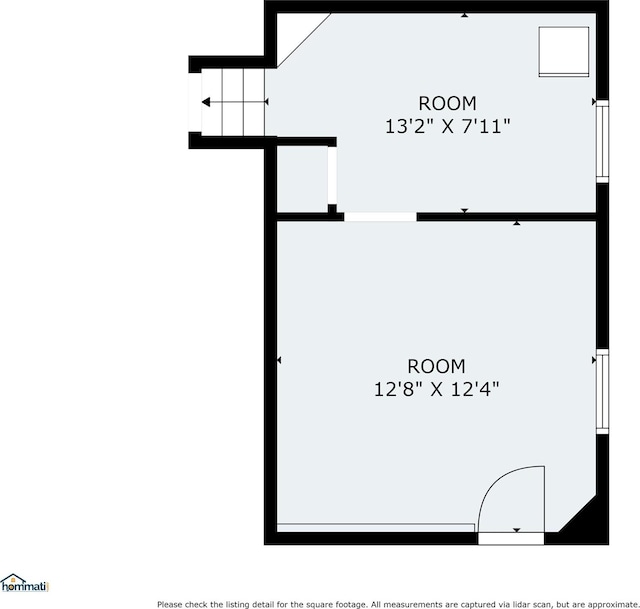 2600 Haff Ave, North Bellmore, NY 11710 - property floor plan