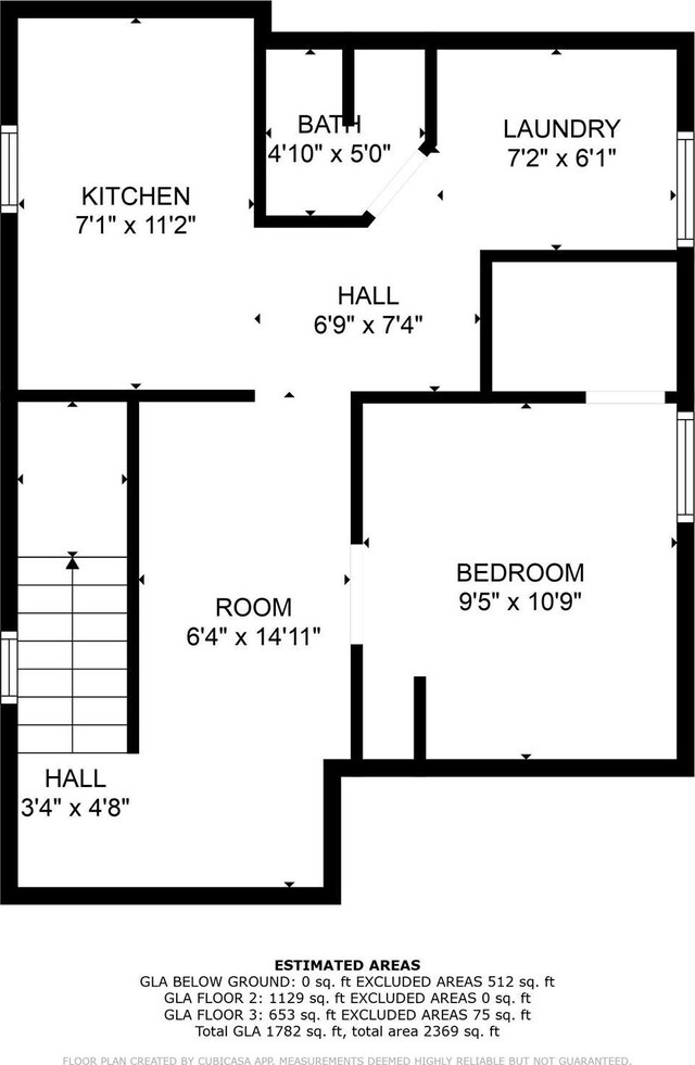 50 Crystal St, Elmont, NY 11003 - photo 29