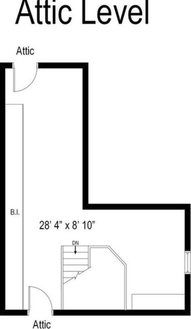 10 Colonial Dr, Smithtown, NY 11787 - room layout