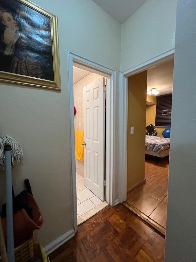 3239 Barker Ave Unit L J, Bronx, NY 10467 - view of hall