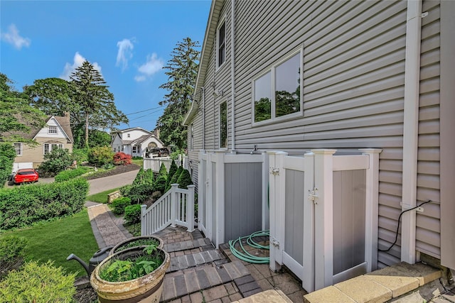 115 Dawn Rd, Rocky Point, NY 11778 - view of property exterior
