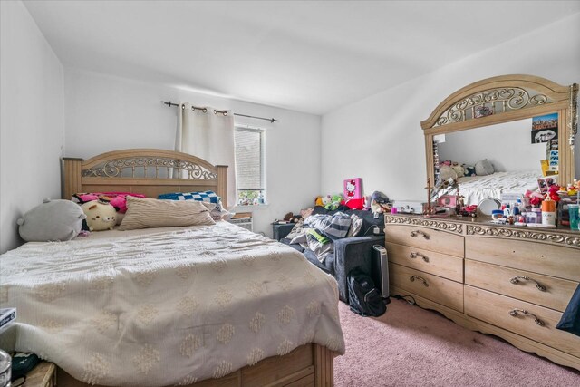 49 Ruth Ct, Middletown, NY 10940 - view of carpeted bedroom