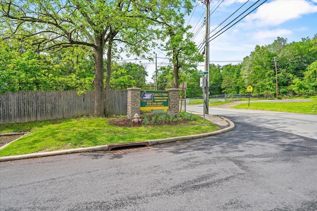 49 Ruth Ct, Middletown, NY 10940 - view of community / neighborhood sign