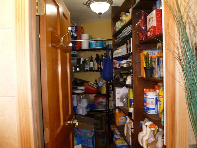 28 Crabtree Ln, Levittown, NY 11756 - view of storage area