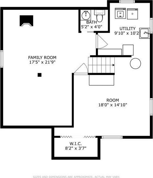 624 Westminster Rd, Baldwin, NY 11510 - home floor plan