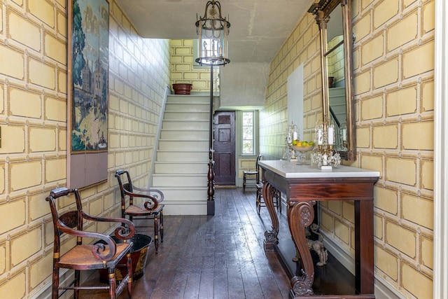 331 Merwin Rd, Millerton, NY 12546 - property entrance with a porch