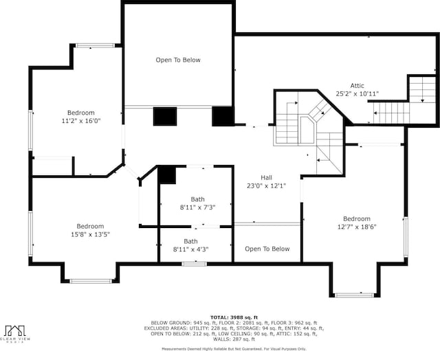 7 Ravine Dr, Hastings-On-Hudson, NY 10706 - property floor plan