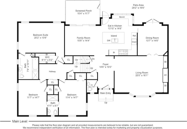 68 Greenhaven Rd, Rye, NY 10580 - view of room layout