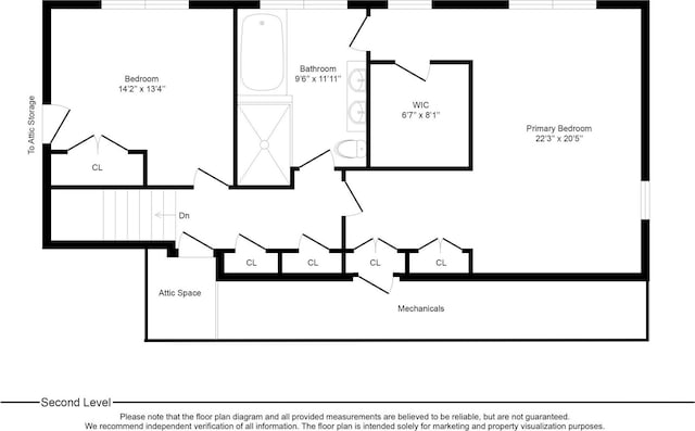 68 Greenhaven Rd, Rye, NY 10580 - view of home floor plan