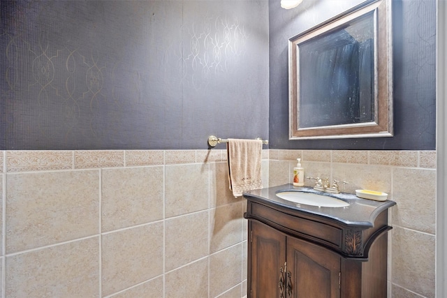 837 Huntington Dr Unit 152, Fishkill, NY 12524 - bathroom with vanity