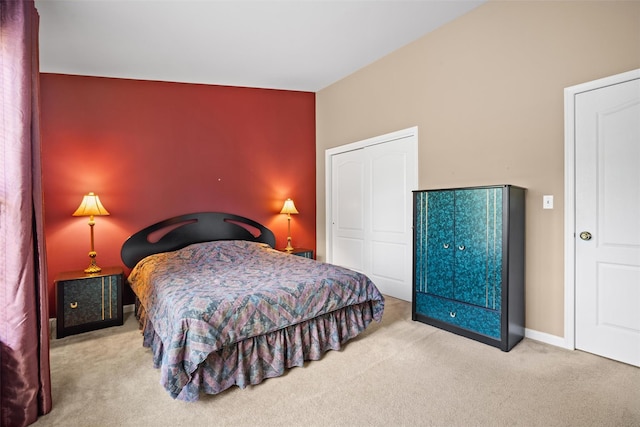 837 Huntington Dr Unit 152, Fishkill, NY 12524 - bedroom with carpet floors