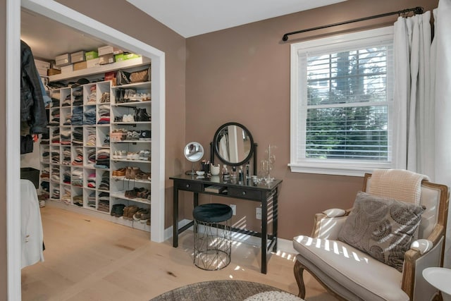 416 Sleepy Hollow Rd, Briarcliff Manor, NY 10510 - sitting room with baseboards