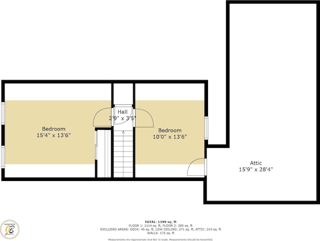 98 Bluespruce Rd, Levittown, NY 11756 - home floor plan
