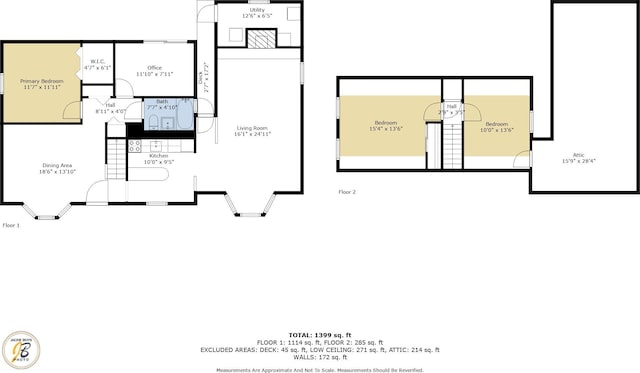98 Bluespruce Rd, Levittown, NY 11756 - room layout