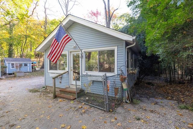 137C Shore Rd, Mount Sinai, NY 11766 - view of front of house