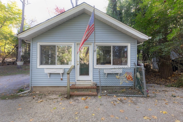 137C Shore Rd, Mount Sinai, NY 11766 - view of front of home
