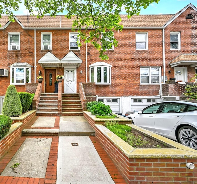 21-22 150th St, Whitestone, NY 11357 - multi unit property featuring brick siding and a shingled roof