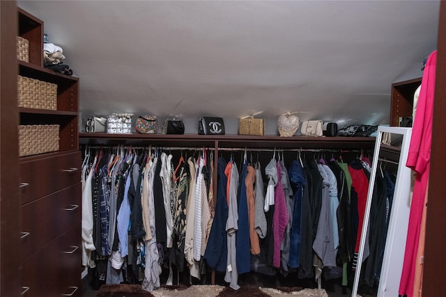 1010 S End, Woodmere, NY 11598 - view of walk in closet