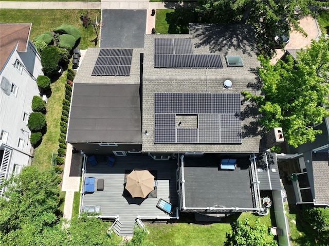 1010 S End, Woodmere, NY 11598 - view of subject property