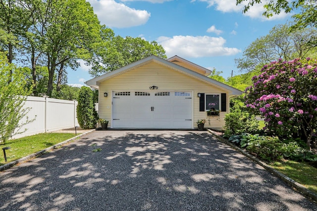 1 Meadowood Path, New Rochelle, NY 10804 - view of front of property with a garage and driveway