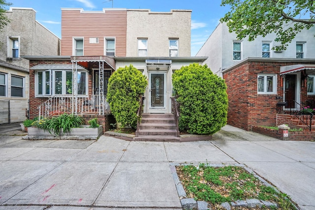 70-27 69th St, Glendale, NY 11385 - view of front facade