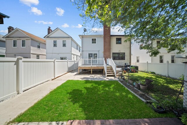 178-15 130th, Jamaica, NY 11434 - photo 23