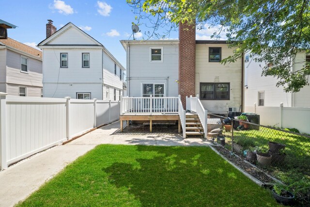 178-15 130th, Jamaica, NY 11434 - photo 24
