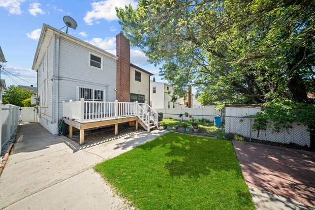 178-15 130th, Jamaica, NY 11434 - photo 26