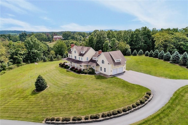 32 Old Chester Rd, Goshen, NY 10924 - view of subject property