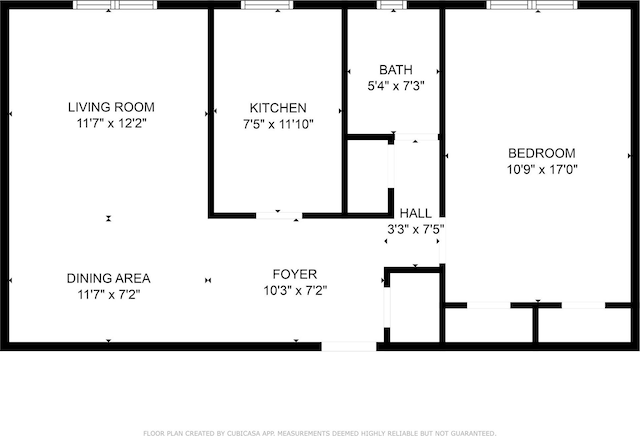 365 Bronx River Rd Unit 2M, Yonkers, NY 10704 - property floor plan
