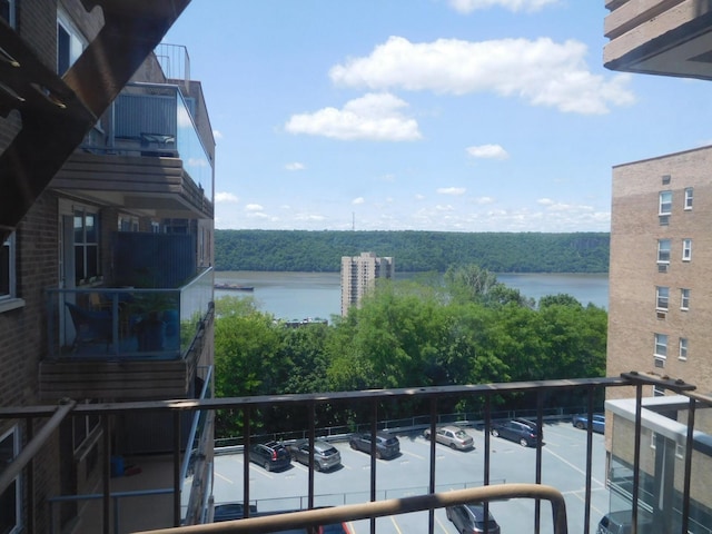 377 N Broadway Unit 601, Yonkers, NY 10701 - water view