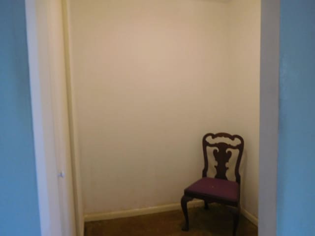 377 N Broadway Unit 601, Yonkers, NY 10701 - sitting room featuring baseboards