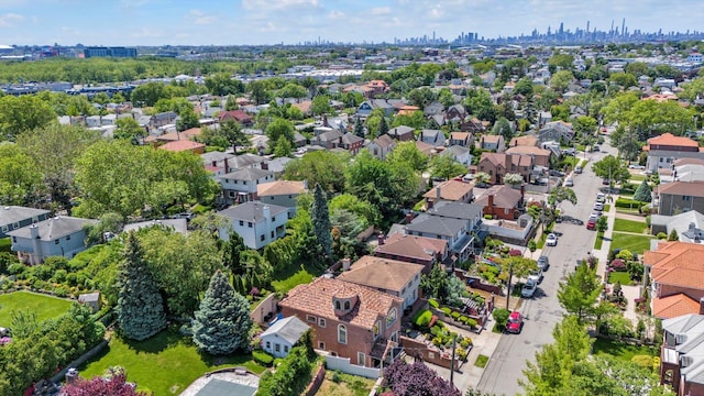 142-30 13th Ave, Malba, NY 11357 - aerial perspective of suburban area
