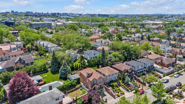 142-30 13th Ave, Malba, NY 11357 - aerial view of residential area
