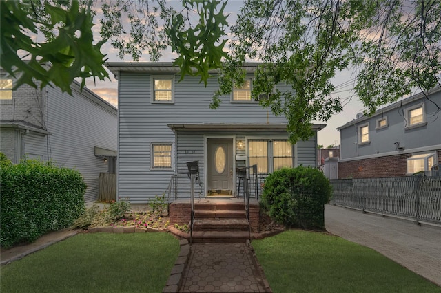 13538 129th St, South Ozone Park, NY 11420 - view of front of house
