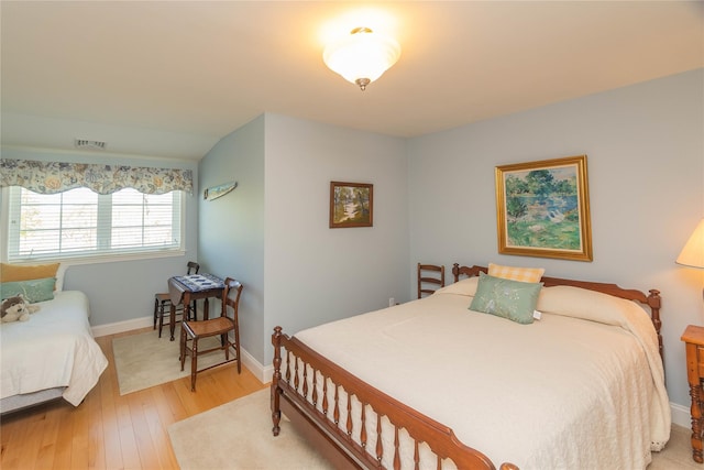 68 Hudson View Ter, Hyde Park, NY 12538 - bedroom with wood finished floors and baseboards