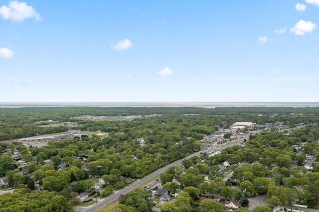 60 Heston Rd, Shirley, NY 11967 - drone / aerial view