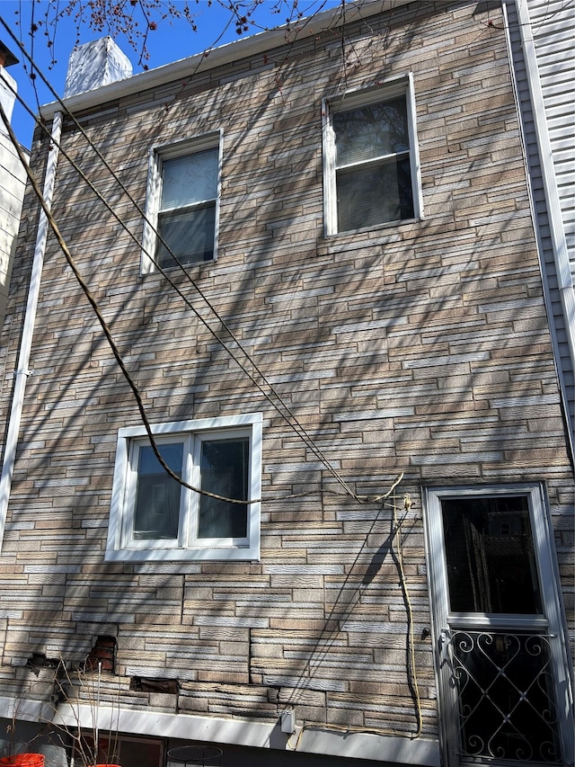 91-48 89th St, Woodhaven, NY 11421 - view of property exterior