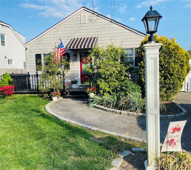 24 Lowerre St, Babylon, NY 11702 - view of front of property