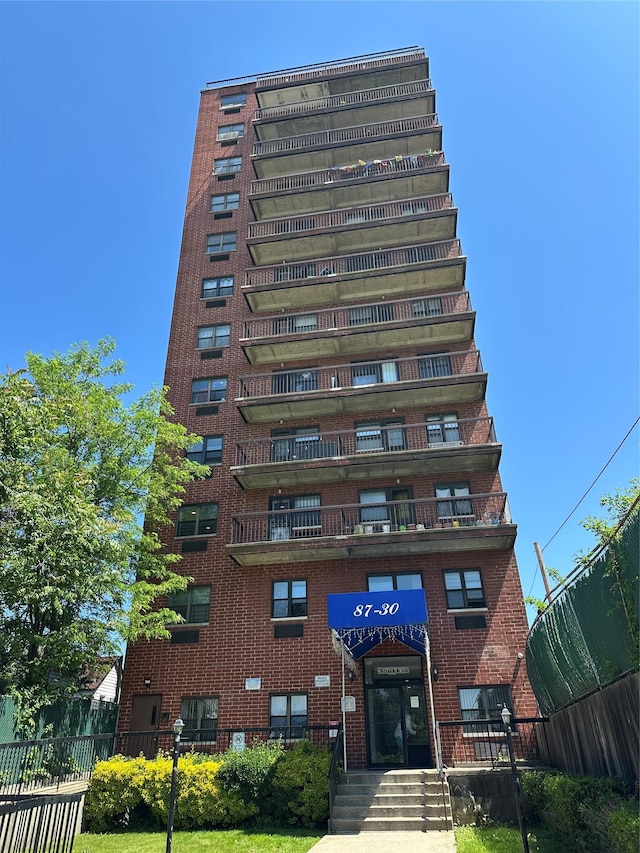 87-30 62nd Ave Unit 5-E, Rego Park, NY 11374 - view of property