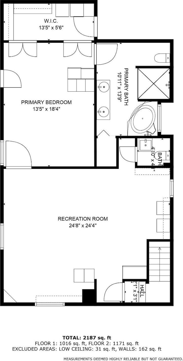 669 W Fingerboard Rd, Staten Island, NY 10305 - floor plan / room layout