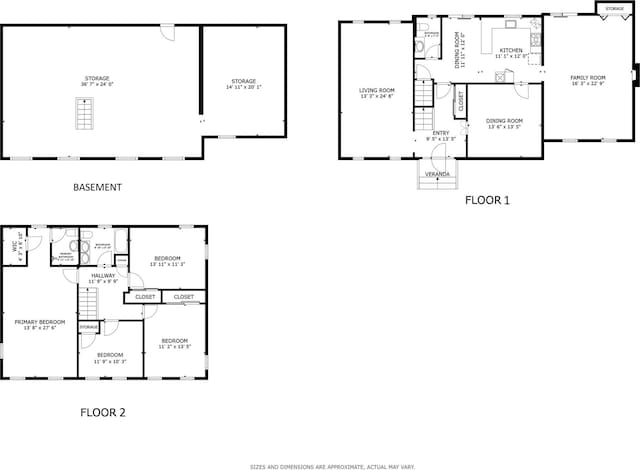 10 Catherine Pl, Katonah, NY 10536 - home floor plan