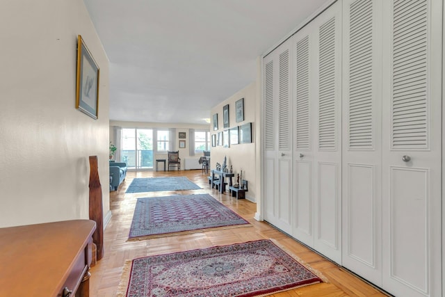 6636 Yellowstone Blvd # 6E, Forest Hills, NY 11375 - view of hall