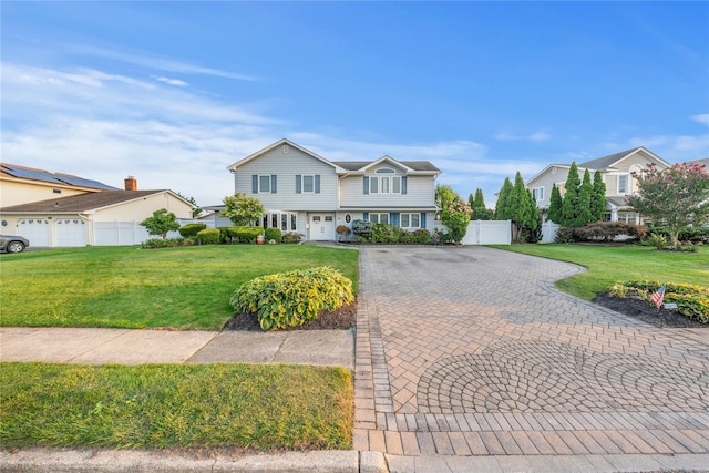 20 Skipper Dr, West Islip, NY 11795 - view of front of property with driveway