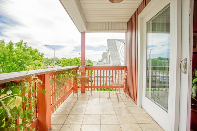 429 E Park Ave, Long Beach, NY 11561 - view of balcony