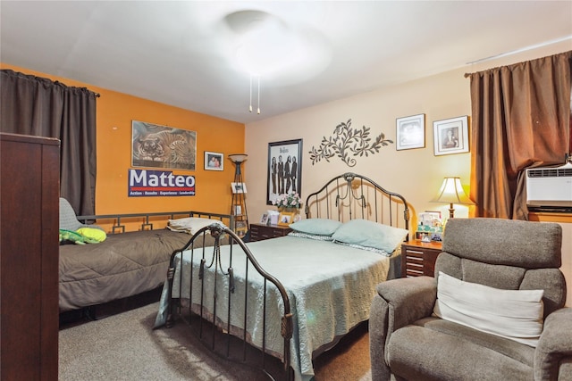 429 E Park Ave, Long Beach, NY 11561 - view of carpeted bedroom