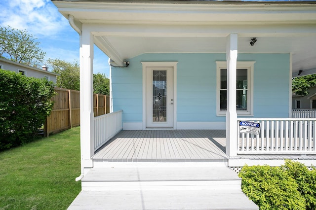 434 Griffing Ave, Riverhead, NY 11901 - view of property entrance