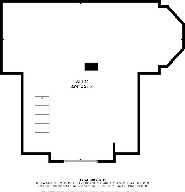 434 Griffing Ave, Riverhead, NY 11901 - room layout