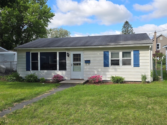 73 Barcelow St, Port Jervis, NY 12771 - view of front of property